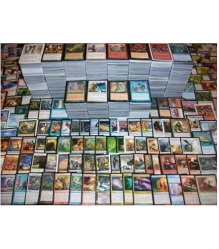 MTG Decks & More Foil Collection - 70 Foil Magic Cards - 1