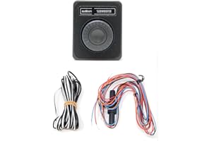 Audison VCRA regulator poziomu