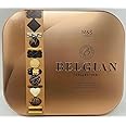 Premier Life M&S Belgian Biscuit Collection 500g | selection of dark, milk and white chocolate and plain Belgian style biscuits.