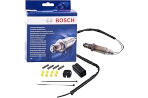 Bosch Automotive 258986505 Lambdasonde