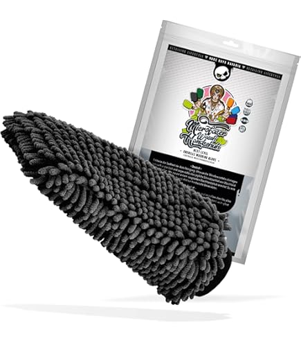 Wheels Bucket 3,5 Gallonen GritGuard Eimer für die Felgenreinigung