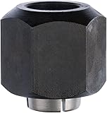 Bosch Professional 2608570104 Collet 0.25 Inch 24 mm Bosch Professional 2608570104 Collet 0.25 Inch 24 mm