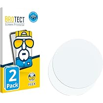 BROTECT AirGlass Panzerfolie Für Knauermann Pro 3 2024 – 9H Härte, Anti-Fingerprint, Made In Germany