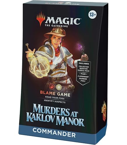 Magic: The Gathering M19 Booster Pack – 15 Karten, Englisch, Sammelkarten