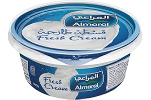 Almarai Fresh Cream 100g