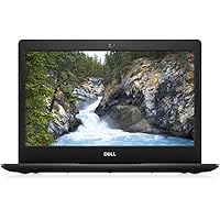 Dell Vostro 3491 14-inch FHD Laptop (10th Gen i3-1005G1/4GB/1TB HDD + 256GB SSD/Win 10 + MS Office/Intel HD Graphics…