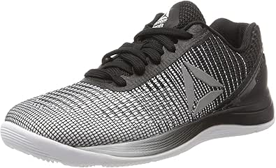 reebok crossfit nano 7 grigio