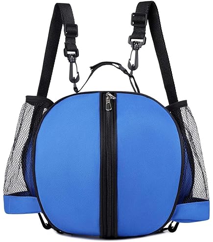 Bolsa Red Bolsa De Red Para Baloncesto 16L Plegable, Con