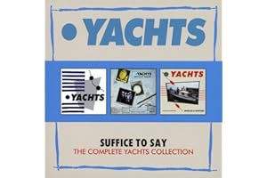 Suffice to Say-Complete Collection