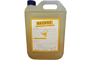 PEQUINSA Desengrasante concentrado enérgico biodegradable. Envase de 5 litros.