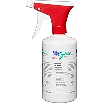 Silbergleit flssig - Holzgleitmittel mit Sprhkopf zum bequemen Auftragen  1000ml : Amazon.de: Baumarkt