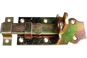 BAUCOMPANY24 Riegel vz gerade 100 x 45 x 2,0 mm