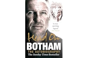 Head On - Ian Botham: The Autobiography