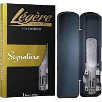 Légère Signature baritonsaxofoon Légère Signature baritonsaxofoon
