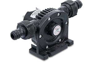 BGS DO IT YOURSELF Kraftmann Bohrmaschinen-Pumpe 50830