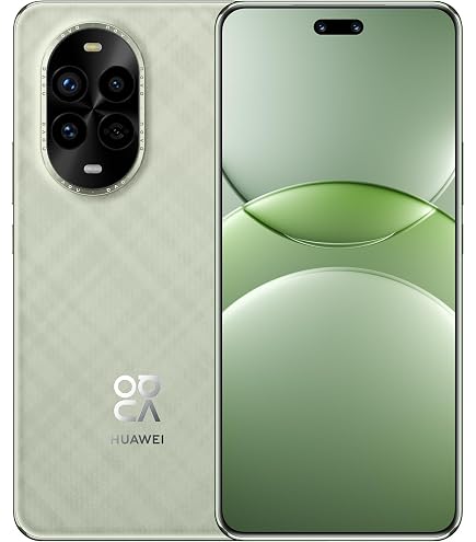 HUAWEI Pura 70 Ultra 4G 512GB/16GB Dual SIM in Grün