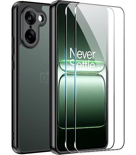 Coque Robuste OnePlus Nord CE5 5G – Support Rotatif 360°, Fibre De Carbone, étanche Et Anti-chocs