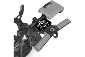 PowaKaddy Tarjetero Modelos FX y CT