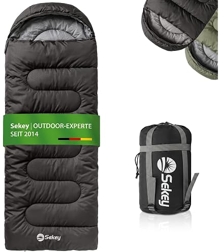 schlafsack erwachsene lidl Sekey 220 x 80 cm - 1,35 kg 3-Jahreszeiten-Deckenschlafsack, 2-in-1 als Decke nutzbar, 10 °C bis 20 °C - Separate Fußbelüftung, Anti-Klemm-Reißverschluss Farbe:Pop II Petrol Orange Matt Simplex 28, Gebrauchte Damenfahrräder Champro