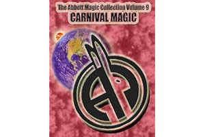 The Abbott Magic Collection Volume 9: Carnival Magic