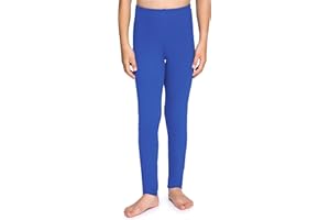 Merry Style Leggings Lunghi Bambina e Ragazza MS10-225