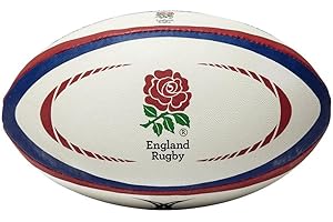 Gilbert England Rugby Ball