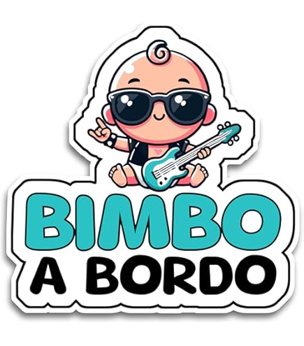 Ho Bambini, Non Parcheggiare Vicino Divertente Adesivo Per - Foto 11