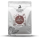 Addis Ababa Coffee - Sıcak &Ccedil;ikolata 1000 Gr.