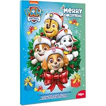 dekora - Calendario dell'Avvento Dragon Ball Super – 50 g Cioccolato al Latte – Calendario Avvento Bambini 2025 – Anime e Manga – 24 Cioccolatini Regalo