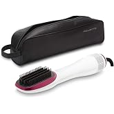 Rowenta CF6220 Express Air Brush 2 Kademeli Sa&ccedil; D&uuml;zleştirici Tarak