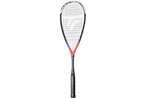Tecnifibre Carboflex 125 X-Speed Raquette de squash