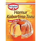 Dr. Oetker Hamur Kabartma Tozu 15 Adet