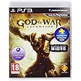 God of War: Ascension (PS3)