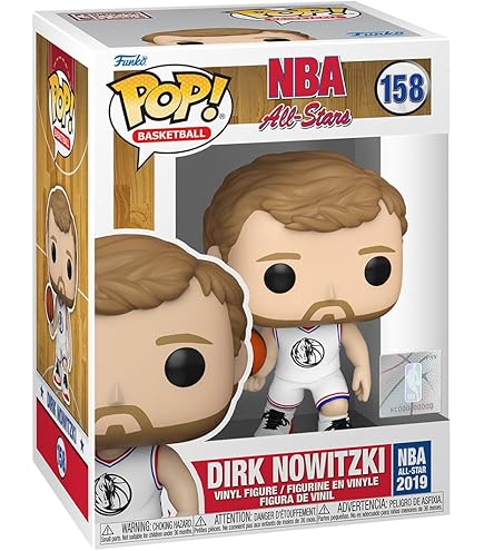 FUNKO POP! NBA COVER: SLAM - Luka Doncic : Amazon.pl: Zabawki