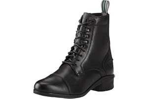 Ariat Heritage IV Womens Lace Paddock Boots