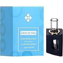 WOLKENKRAFT FX MINI (ULTRA) | Cápsulas Dosificadoras ÄRiS (ULTRA) Para Extractos De Acero Inoxidable | Juego De 5 Unidades | Accesorios Originales Para Vaporizadores WOLKENKRAFT FX MINI (ULTRA) Y ÄRiS - View #8