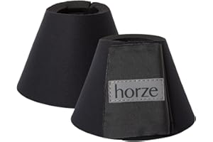 HORZE Cloches pour Cheval ProBell