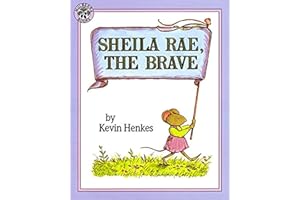 Sheila Rae, the Brave