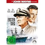 Erster Sieg (DVD)