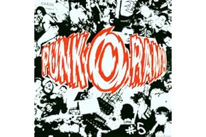 PUNK-O-RAMA 5