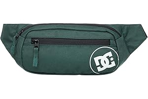 DC Shoes Herren Baggoff Bauchtasche