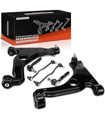 2x Etrier De Frein Avant Gauche Droite Pour BMW E30 3er Touring