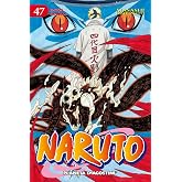 Naruto n&ordm; 47/72 (Manga Shonen)