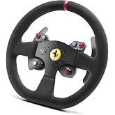 Thrustmaster 4060071 - Direksiyon[Playstation 4,Playstation 3,Windows]