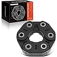 A-Premium Front Drive Shaft Driveshaft Coupler Flex Joint Compatible with BMW E60 E63 E64 E90 E92 E93 M3 2008-2013, M5 M6 2006-2010, RWD, Replace# 26112282573