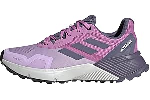 adidas Terrex Soulstride Rain.rdy Trail Running Shoes, Scarpe Donna