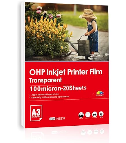 Kokuyo Pour PPC Film Transparent D'étiquettes, Mat Feuilles A4 De Uncut 10 Kb-a1590 N (japan Import