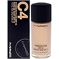 Studio Fix Fluid SPF15 Foundation by M.A.C C4 30ml