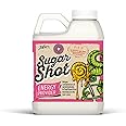 Xpert Nutrients Sugar Shot (250ML) - Carbohydrate Supplement Bloom Stimulator for Aroma and Taste, Powerful Energy Stimulant