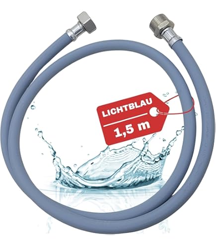 Miele 10499863 toevoerslang vaatwasser